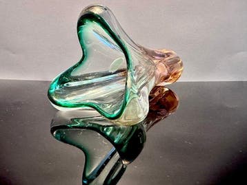 Chribska - Josef Hospodka - Vaas - Glas
