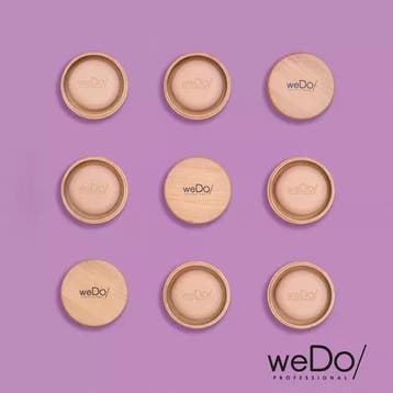 weDo/ Professional No Plastic Shampoo Bar Holder, Verzenden, Nieuw