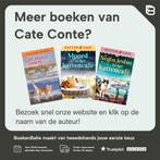 Negen levens in het kattencafé / Kattencafé / 2 Cate Conte, Verzenden, Gelezen, Cate Conte