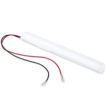 Noodverlichting accu | Stick (C, 2500 mAh), Verzenden, Nieuw
