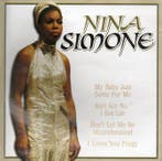 Nina Simone - Nina Simone, Ophalen of Verzenden, Gebruikt
