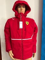 Ferrari - Winterjas - Endurance GT - 2025 - Teamkleding, Nieuw