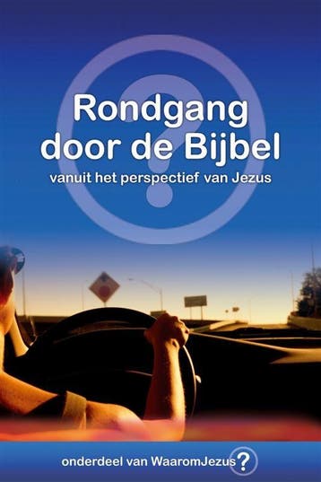 RONDGANG DOOR DE BIJBEL - M. Lam 9789085200864, Boeken, Verzenden, Gelezen, M. Lam