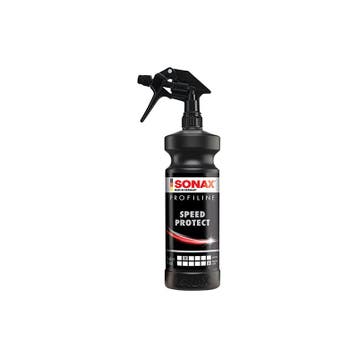 SONAX PROFILINE SpeedProtect 1 Liter, Verzenden