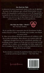 Het pad der dolken / Het Rad des Tijds / 8 9789024555482, Verzenden, Gelezen, Robert Jordan
