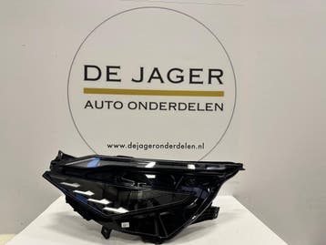 NISSAN QASHQAI J12 FULL LED  KOPLAMP 26060HN20A, Auto-onderdelen, Ophalen, Gebruikt, Nissan
