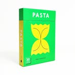 Pasta / 30 receptkaarten 9789023017257 en, Verzenden, Zo goed als nieuw, En