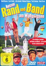 MCP - Ausser Rand und Band am Wolfgangsee (DVD), Ophalen of Verzenden, Nieuw in verpakking
