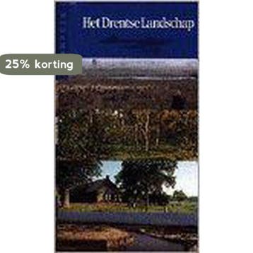 Handboek het Drentse landschap - J. Wierenga 9789080344716, Boeken, Verzenden, Gelezen, J. Wierenga