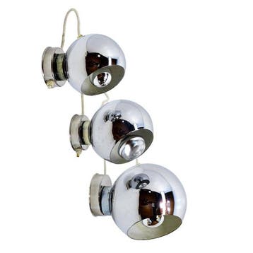 Reggiani Illuminazione - Goffredo Reggiani - Wandlamp (3) -