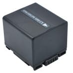 Accu voor Panasonic Lumix CGA-DU14 (Nieuw), Verzenden, Nieuw