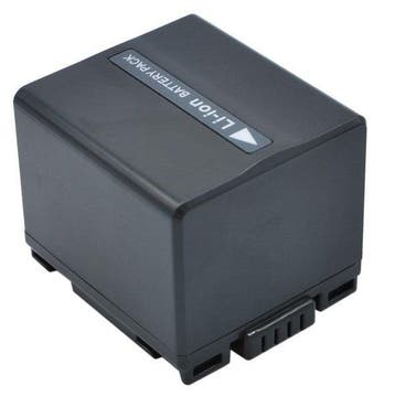 Accu voor Panasonic Lumix CGA-DU14 (Nieuw), Verzenden, Nieuw