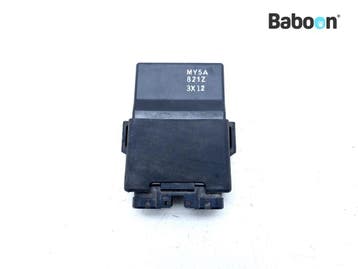 CDI / ECU unit Honda CB 500 1993-1996 (CB500 R-T) (MY5A, Verzenden, Gebruikt