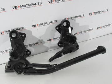 KTM 690 SMC-R Standaard voetsteunen, Motoren, Ophalen of Verzenden, Nieuw