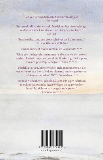 Waarachtige beschrijvingen uit de permafrost 9789083174402, Verzenden, Gelezen, Donald Niedekker