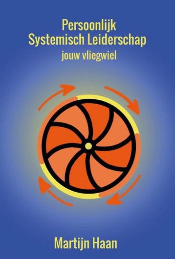 Persoonlijk systemisch leiderschap - Martijn Haan, Verzenden, Gelezen, Martijn Haan