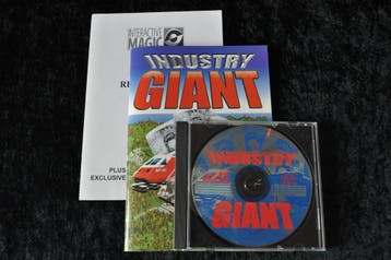 Industry Giant PC Big Box, Verzenden, Nieuw