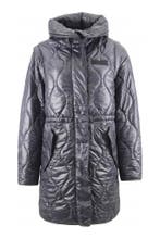 Napapijri Jas in maat S Zwart, Napapijri, Verzenden, Zo goed als nieuw, Zwart