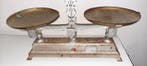 Balans of weegschaal - Metaal, Koper, Antiek en Kunst