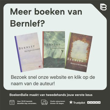 Jongensoorlog / Singel pockets 9789041300478 Bernlef, Verzenden, Zo goed als nieuw, Bernlef