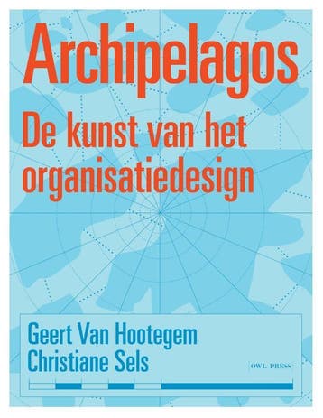 Archipelagos | Geert Van Hootegem; Christiane Sels | Nieuw, Ophalen of Verzenden, Nieuw, Geert Van Hootegem; Christiane Sels