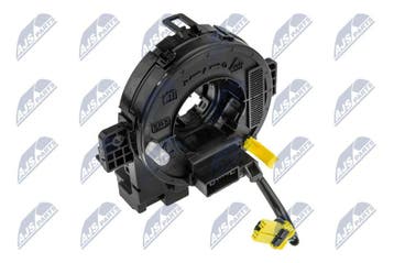 Airbagring Honda Accord 2012-,civic 2012-..., Auto-onderdelen, Verzenden, Nieuw