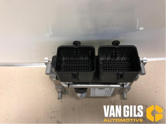 Computer Motormanagement Volkswagen UP O182957, Auto-onderdelen, Elektronica en Kabels, Ophalen of Verzenden
