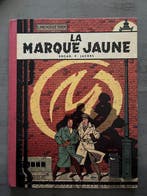 Blake & Mortimer T5 - La Marque jaune - C - 1 Album -, Nieuw