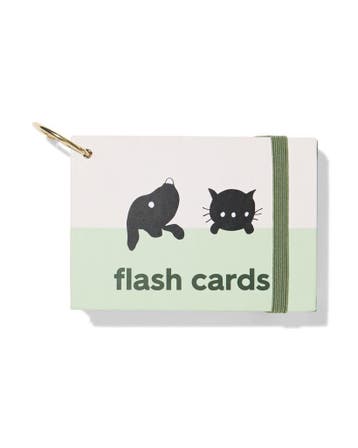 HEMA Takkie en Siepie flashcards, Verzenden, Nieuw