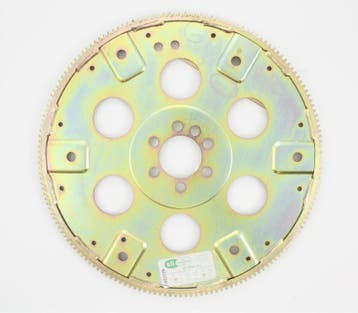 Flexplate, 168-Tooth, External Balance, 1-Piece Rear Main, Ophalen of Verzenden, Nieuw