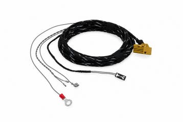 PDC-kabelset (park distance control) voor Volkswagen Phaeton, Ophalen of Verzenden, Nieuw, Volkswagen