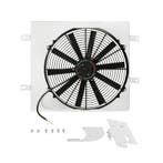 Mishimoto 87-06 Jeep Wrangler YJ & TJ Performance Fan Shroud, Ophalen of Verzenden, Nieuw