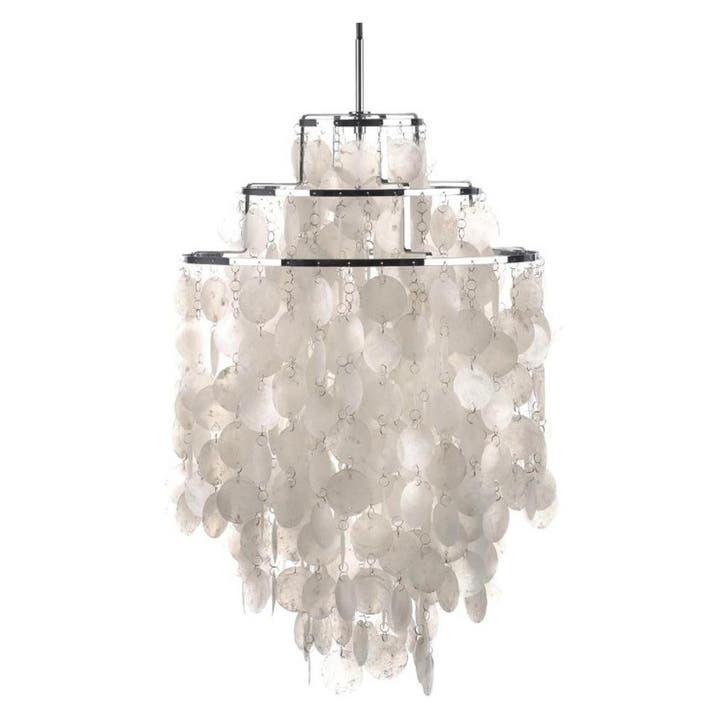 Shell Classic lamp Classic hanglamp, Huis en Inrichting, Lampen | Hanglampen, Verzenden