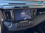 Radio Navigatie Toyota Rav4 2013–2018 Carplay Android auto, Ophalen of Verzenden, Nieuw