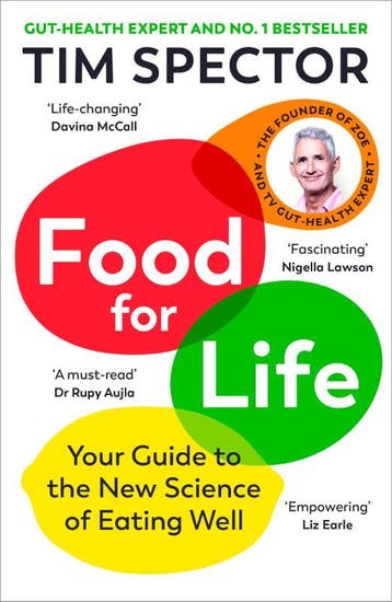 Food For Life |  | Nieuw, Ophalen of Verzenden, Nieuw