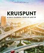 Nentjes, S. en Potter, W.J. de (red.)-Kruispunt, Verzenden, Gelezen