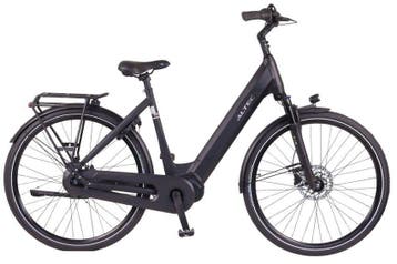 Altec Adventure 28 Inch Elektrische Fiets Dame, Fietsen en Brommers, Elektrische fietsen, Ophalen of Verzenden, Nieuw