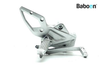 Schetsplaat Rechts Voor BMW F 800 R 2017-> (F800R 17), Motoren, Onderdelen | BMW, Verzenden, Gebruikt