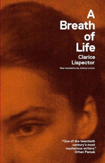 9780811219624 Breath Of Life Clarice Lispector, Boeken, Verzenden, Nieuw, Clarice Lispector
