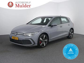 Volkswagen Golf | Zakelijke Lease v.a. €368.94 pm, Automaat, Gebruikt, Euro 6, Overige kleuren