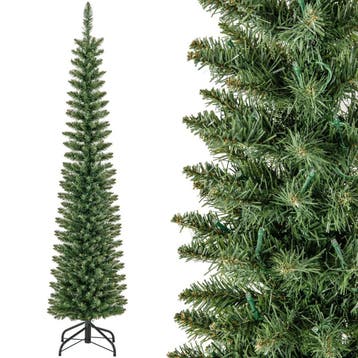 2dekans | Coast Kunstkerstboom met 390 Takken - 180, Ophalen of Verzenden, Zo goed als nieuw