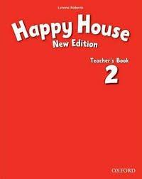 Happy House 2 Teachers Book, Verzenden, Nieuw