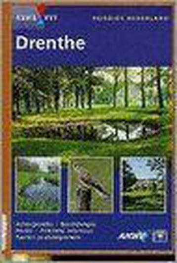DRENTHE, RIJNMOND, DORDRECHT - Jan, Verzenden, Gelezen
