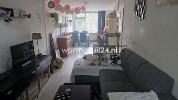 Woningruil - Massijslaan 120 - 3 kamers en Utrecht, Huizen en Kamers, Utrecht