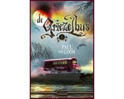 Boek Griezelbus 1 -  De Griezelbus 1 9789025877613, Verzenden, Zo goed als nieuw