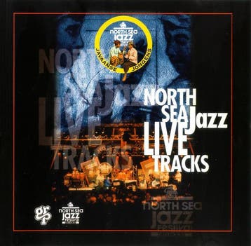 Diverse Artiesten – North Sea Jazz Live Tracks (1-CD-Gebruik, Ophalen of Verzenden, Nieuw in verpakking