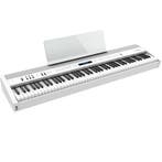Roland FP-60X digitale piano wit, Muziek en Instrumenten, Verzenden, Nieuw