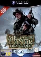 MarioCube.nl: Medal of Honor: Frontline - iDEAL!, Ophalen of Verzenden, Gebruikt