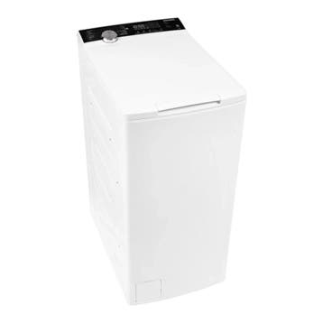 Koenic Kwm8216a - Bovenlader wasmachine - 8 kg - 1250 tpm -, Witgoed en Apparatuur, Wasmachines, Ophalen of Verzenden, Nieuw, Voorlader