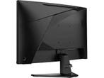 Msi - QHD  Monitor - 27 inch, Computers en Software, Monitoren, Msi, Verzenden, Curved, VA